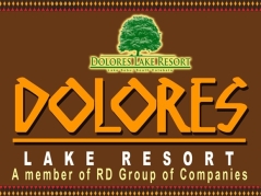 Image result for dolores lake resort logo