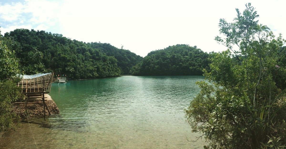 General Islands, Surigao Exploration