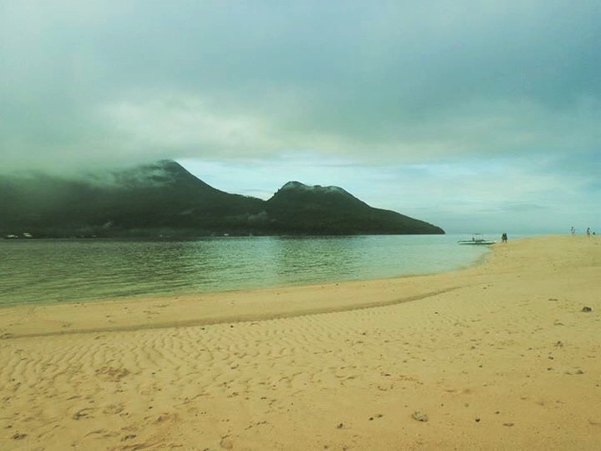 Discovering “Island of Camiguin”