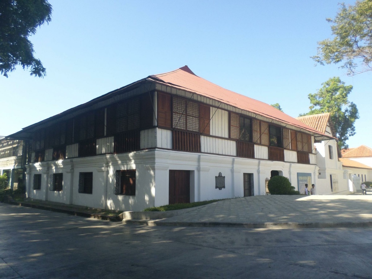 Explore Ilocos.. “The Oldest Town & Heritage Village”